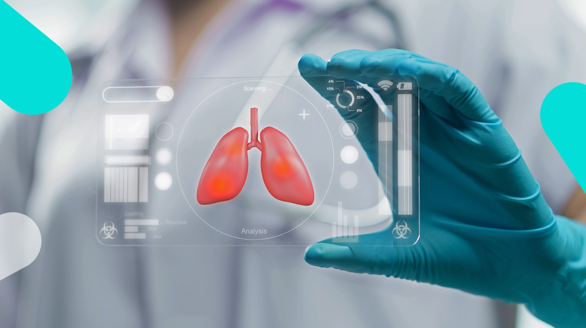 investigación cancer de pulmon